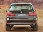 BMW X5 xDrive 5.0i 2013 года